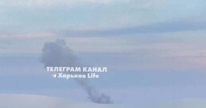 У Харкові стався вибух: останні новини та деталі події.