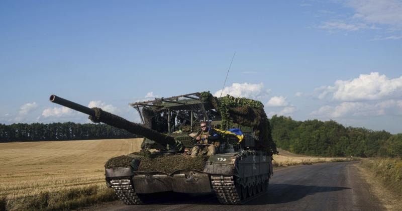 Коли очікується уповільнення російського наступу на Покровському напрямку: прогноз британської розвідки