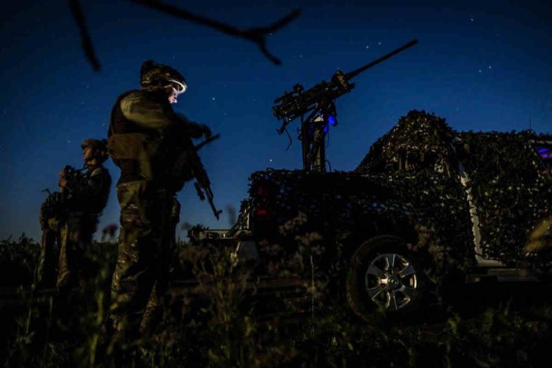 Стратегічний намір противника не полягає в захопленні самого Покровська: пояснює Тимочко.