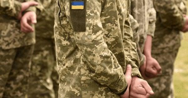 Солдата з Тернопільської області постали перед судом за те, що він відмовився виконати свою службу в добовому наряді.