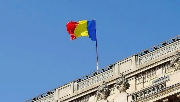 В Румунії виявили залишки російського безпілотного літального апарата неподалік від українського кордону | УНН