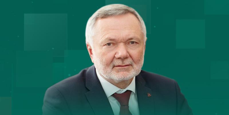 Зіновій Козицький розповів про шлях до Східниці та свої підприємницькі ініціативи | Еспресо