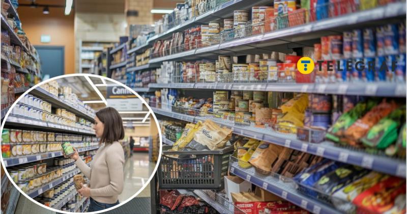 Економити легко: ці поради допоможуть зменшити витрати на продукти харчування.