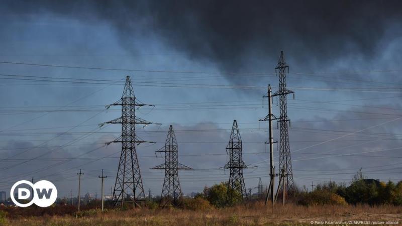 ООН попереджає: жителі України в зимовий період можуть опинитися без водопостачання та системи опалення.