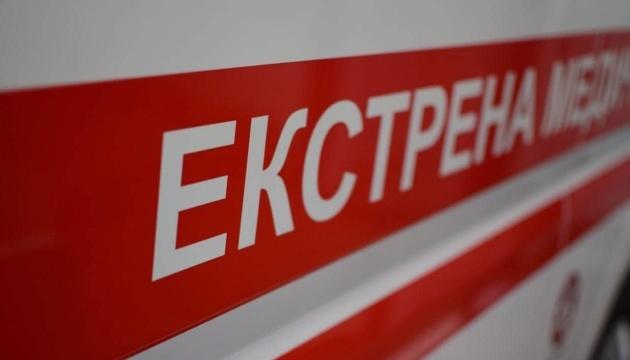 Військові сили Росії завдали удару по Куп'янську, в результаті чого двоє осіб отримали поранення.