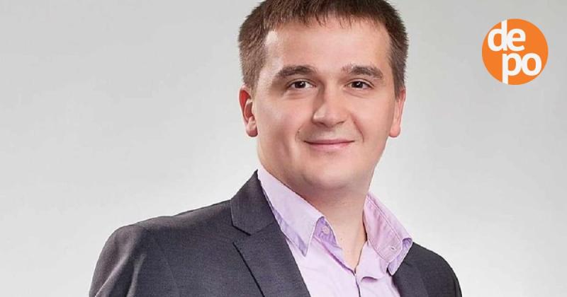 Голова Хмельницького МСЕК, який потрапив під арешт, більше не обіймає посаду керівника обласного Пенсійного фонду України - новини Хмельниччини.