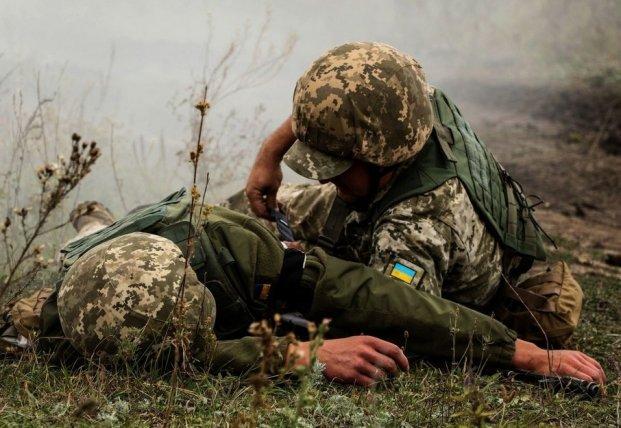 У Третій штурмовій бригаді повідомили про складну обстановку на всіх фронтових напрямках | FaceNews.ua: новини України