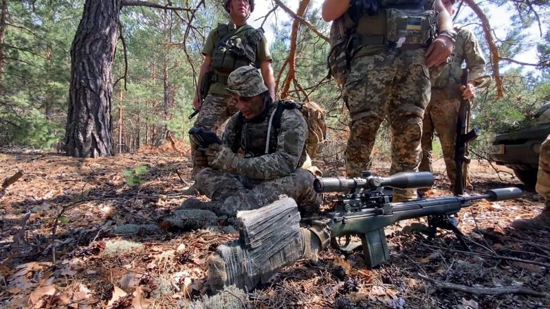 Британська розвідка повідомляє, що російські війська частково заблокували місто Селидово. Деталі - на сайті Експрес онлайн.