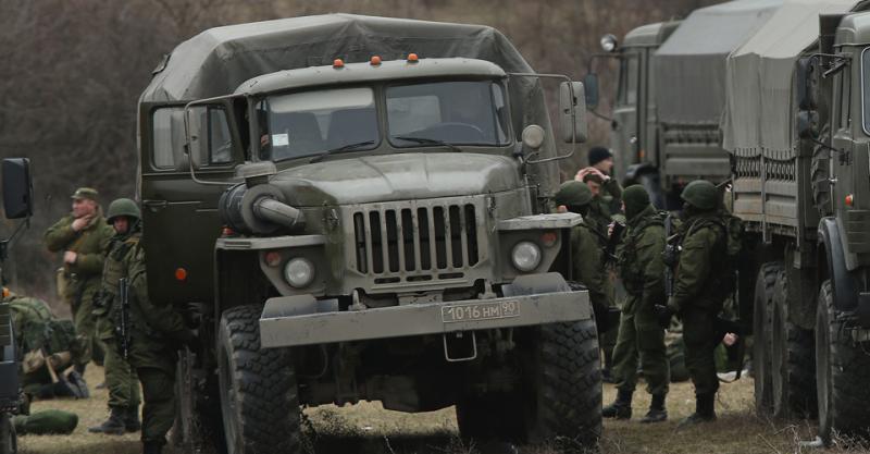 NYT: Війська Росії та Північної Кореї, ймовірно, в найближчі дні розпочнуть наступальні дії на Курщині.