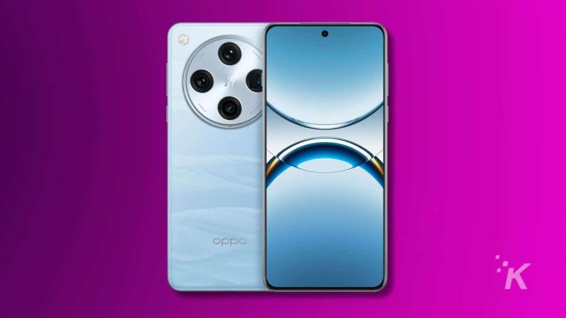 Oppo може розширити свою серію Find X8, випустивши два нових смартфони.