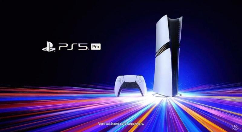 Sony анонсувала повний список ігор, які отримають вдосконалення на Playstation 5 Pro.