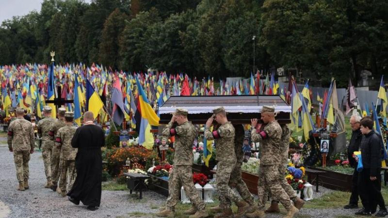 Володимир Думка, Дмитро Арсеньєв та Олександр Федорів. Печальний вівторок у Львові.