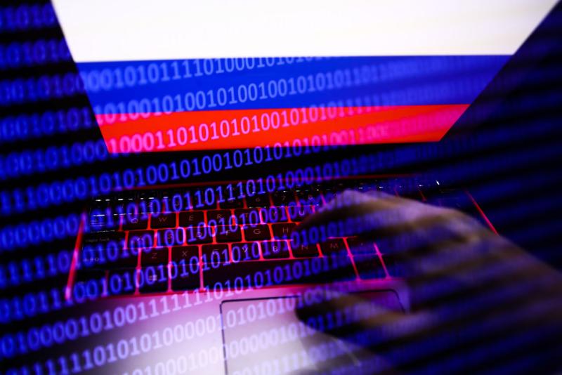 Держспецзв'язку спільно з Cyber Ranges представили нову платформу під назвою Tryzub, яка призначена для тренування в протидії кібератакам.