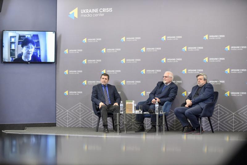 Чому Івана Чендея вважають творцем культури | UACRISIS.ORG