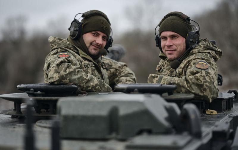 Генеральний штаб повідомляє про фронтову ситуацію: сьогодні відбулося вже більше 70 бойових зіткнень.